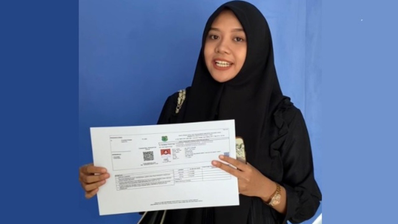 Kabar Baik! Warga Muba Kini Bisa Cetak Kartu AK-1 di Mana Saja Tanpa Biaya, Cek Caranya