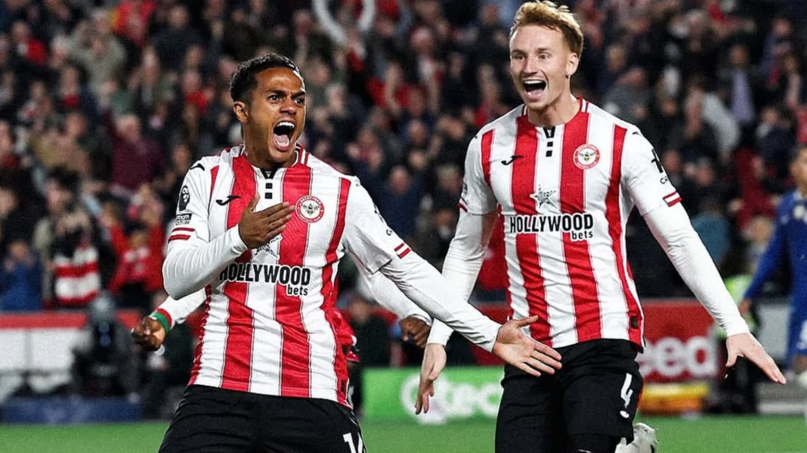 Brentford 2-2 Chelsea: Gol Carvalho di Menit Akhir Gagalkan Comeback Cole Palmer 