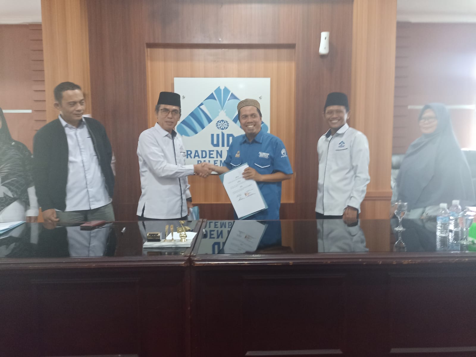  FISIP UIN Raden Fatah Resmi Terapkan MBKM, Begini Teknis Kampus Merdeka