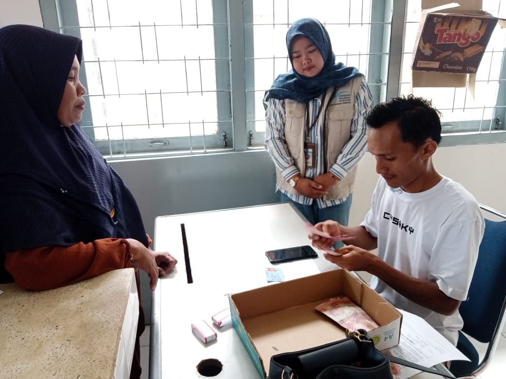 INFO TERBARU! Bansos BPNT Juli - September Dibagikan Dobel PKH, 3 Bulan Sekaligus Via Pos Indonesia