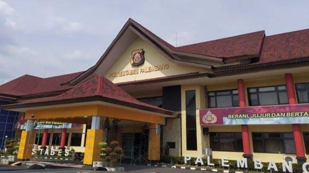 Cek Daftarnya! 3 Pejabat Utama Polrestabes Palembang Dimutasi ke Polda Sumsel