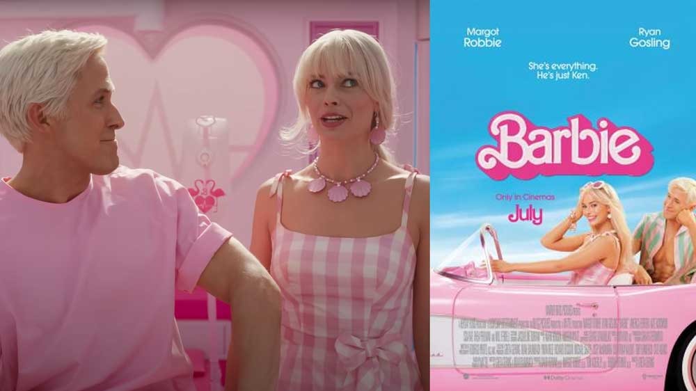 5 Negara Ini Menolak Keras Film Fenomenal Barbie, Nomor 4 Bikin GEGER!. 