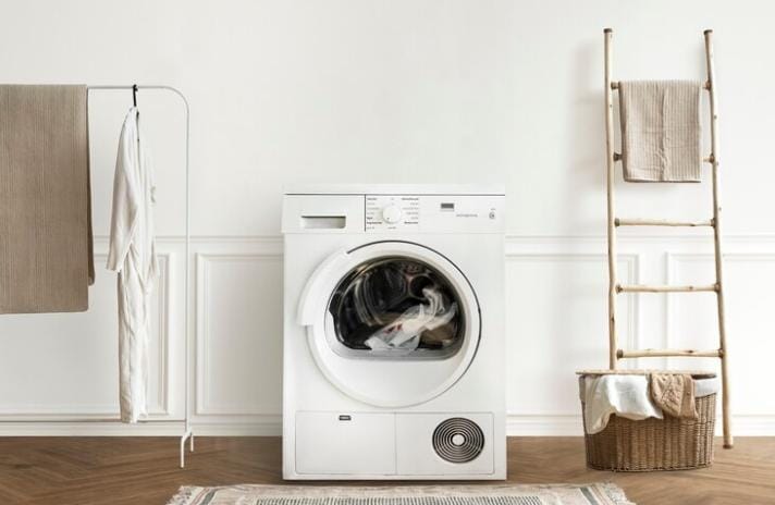 Jangan Takut Ribet, Ini 5 Tips Mudah Bersihkan Mesin Cuci Tanpa Dibongkar