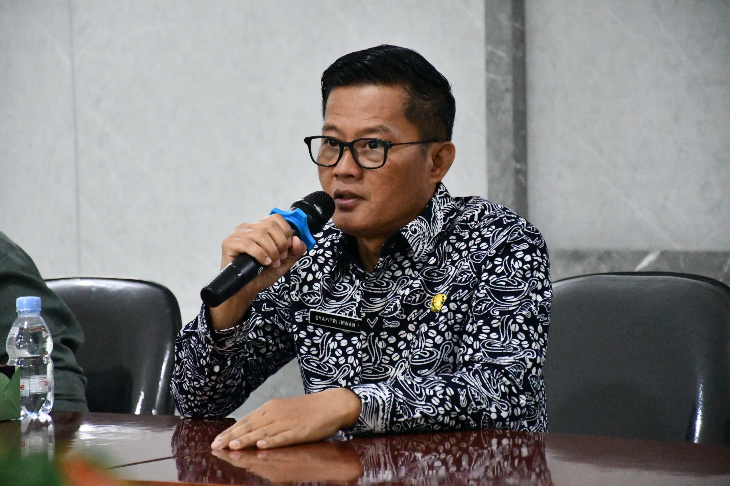 5.847 Pelamar Lolos Seleksi Administrasi CPNS Kemenag Sumsel 2024, Ini Tahapan Berikutnya