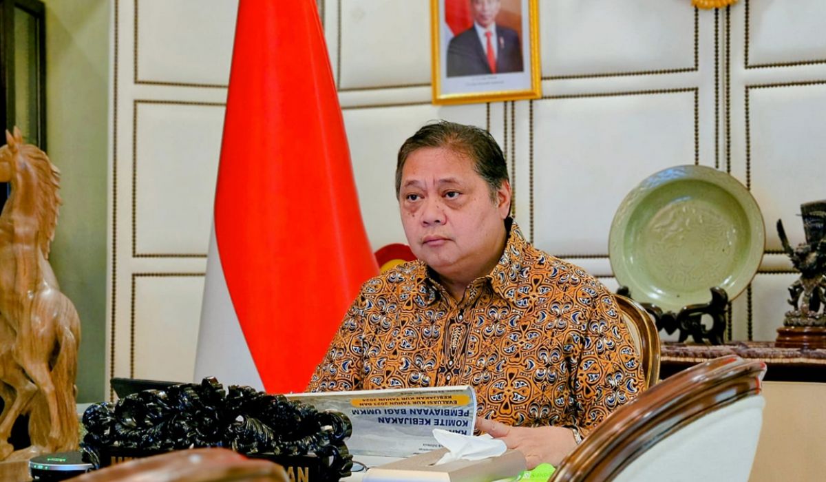 RESMI! Pemerintah Lanjutkan Penyaluran KUR Tahun 2024, Target Rpp300 Triliun ke Pelaku Usaha