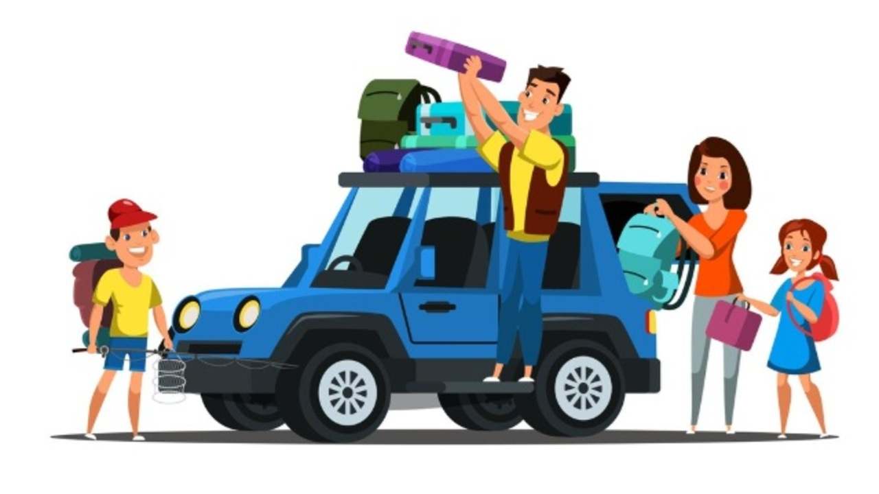 Salah Strategi Bisa Berisiko! Begini Cara Persiapan Mudik Aman Saat Puasa