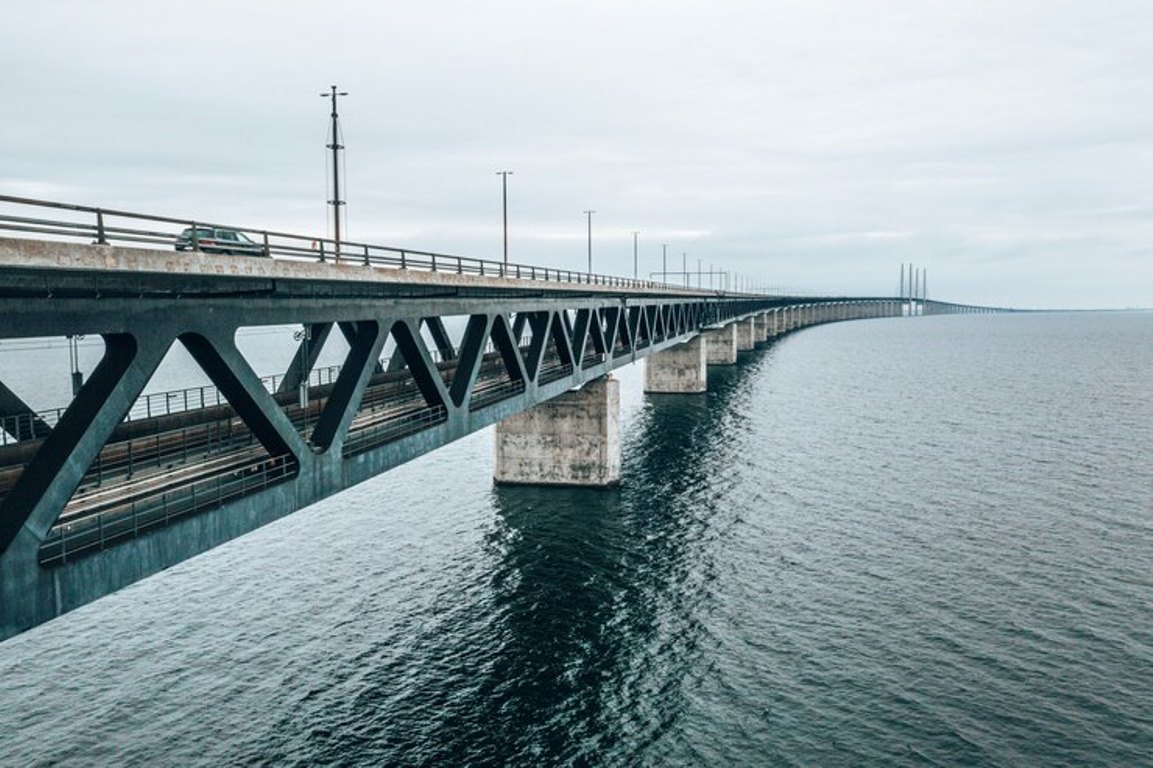 Hubungkan 2 Pulau, Pemprov Riau Rencanakan Proyek Jembatan Terpanjang di Indonesia, Anggarannya?
