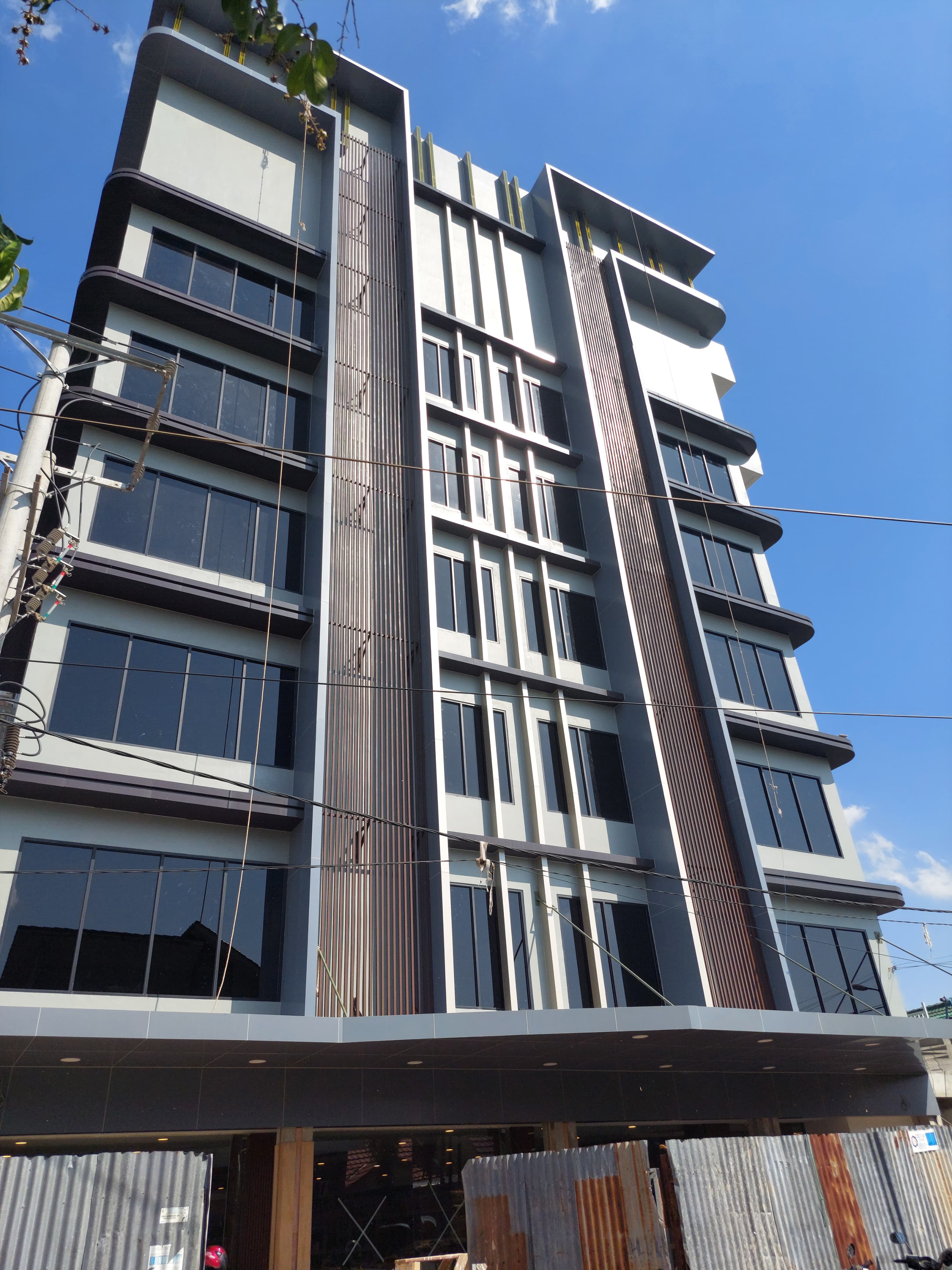 Jelang Grand Opening Parkside’s Hotel Palembang, Hotel Bintang 3 Berlokasi di Pusat Kota 