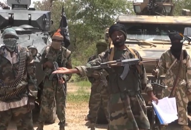 Sadis! Teroris Boko Haram Bantai 17 Penggembala, Larikan Hewan Ternaknya