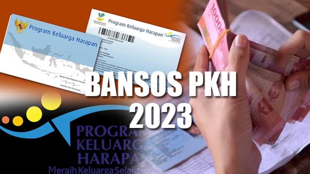 SIAP-SIAP! Bansos PKH dan BPNT Cair 2 Hari Setelah Lebaran, Ambilnya di Kantor Pos