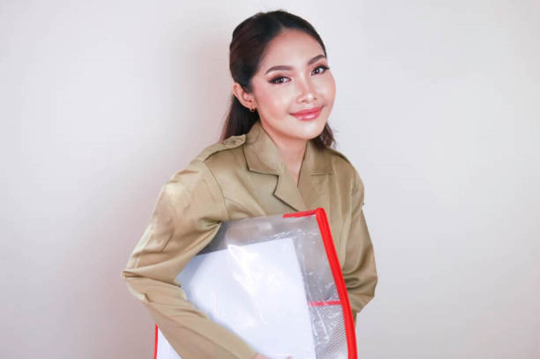 TERUNGKAP! Ini Tahapan Pengangkatan PPPK Paruh Waktu Jadi Full Time