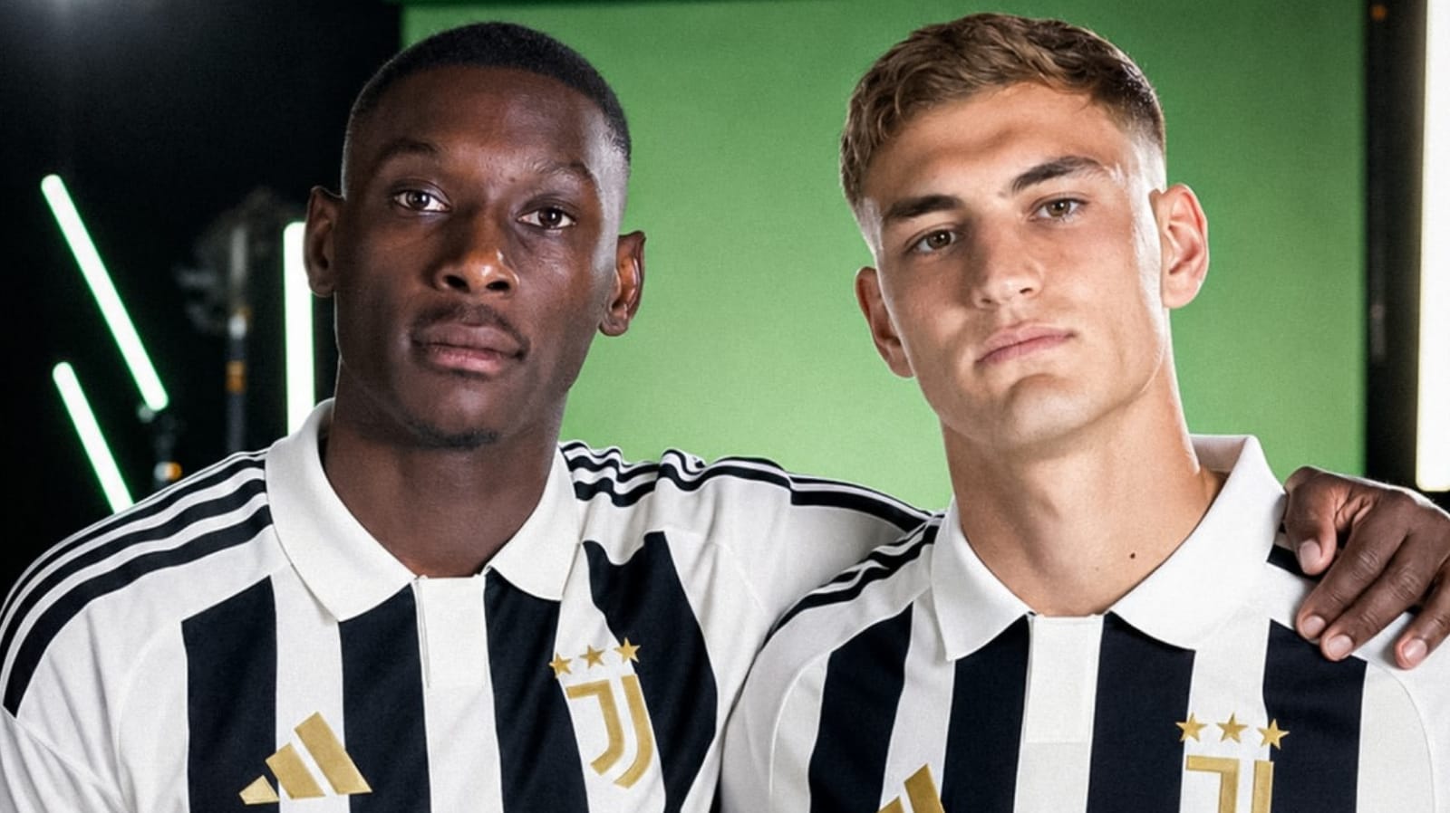 Juventus Siapkan Transfer Combo Dua Pemain Incaran Melengkapi Lini Depan