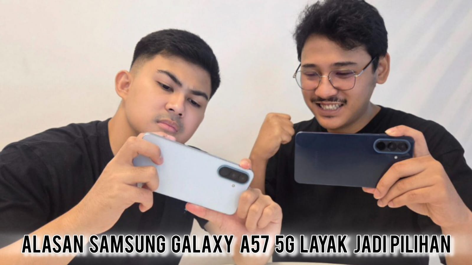 Samsung Galaxy A57 5G Rilis dengan Exynos 1680 dan Vapor Chamber Lebih Luas: Push Rank Bebas Lag!