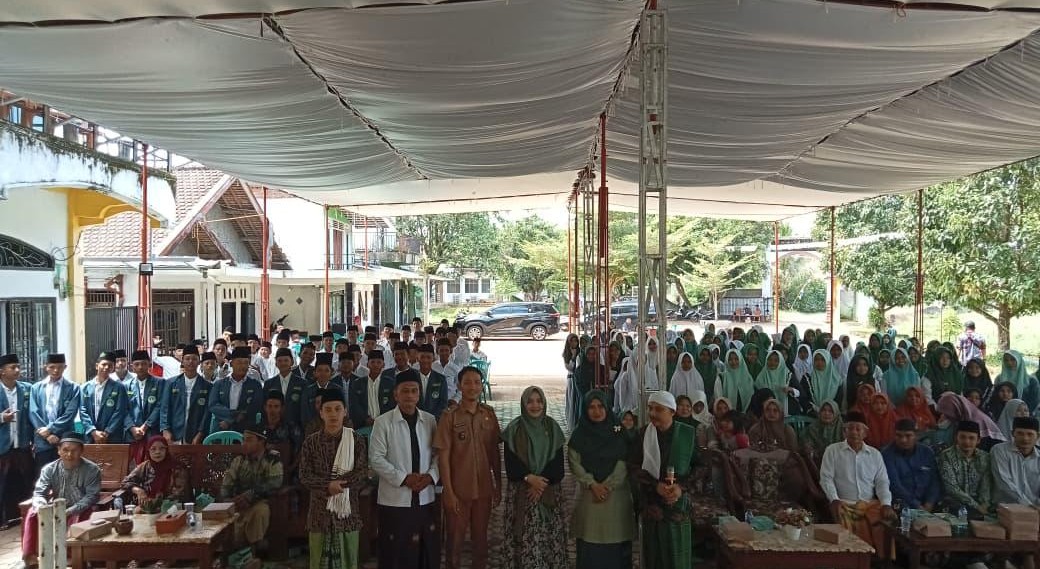 Anggota DPRD Sumsel Elvaria Novianti Serap Aspirasi dan Curhat Masyarakat Musi Rawas