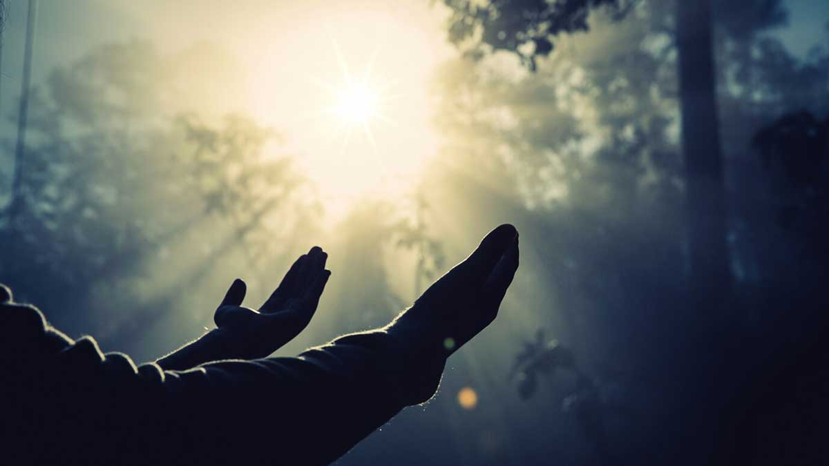 OPINI: Keteguhan Iman di Tengah Ujian Yang Dimiliki Nabi Ayyub as