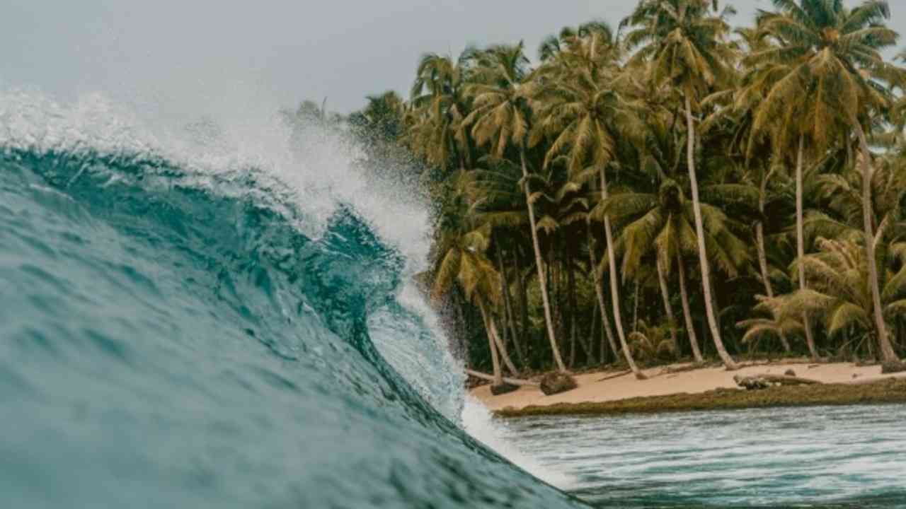 Ancaman Nyata, Tsunami ‘Minor' Ternyata Juga Dapat Merusak 