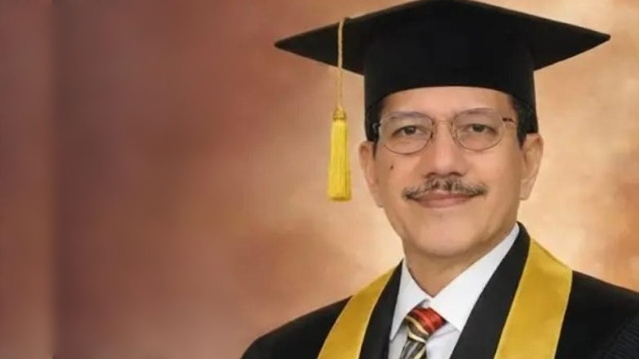 Ultimatum Konstitusional: Kebijakan Presiden Tidak Kebal Uji