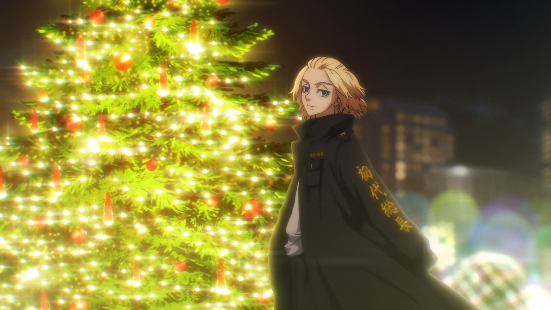 Hai Penggemar Anime, ‘Tokyo Revengers: Christmas Showdown Arc’ Segera Tayang Pekan Ini di Disney+ Hotstar