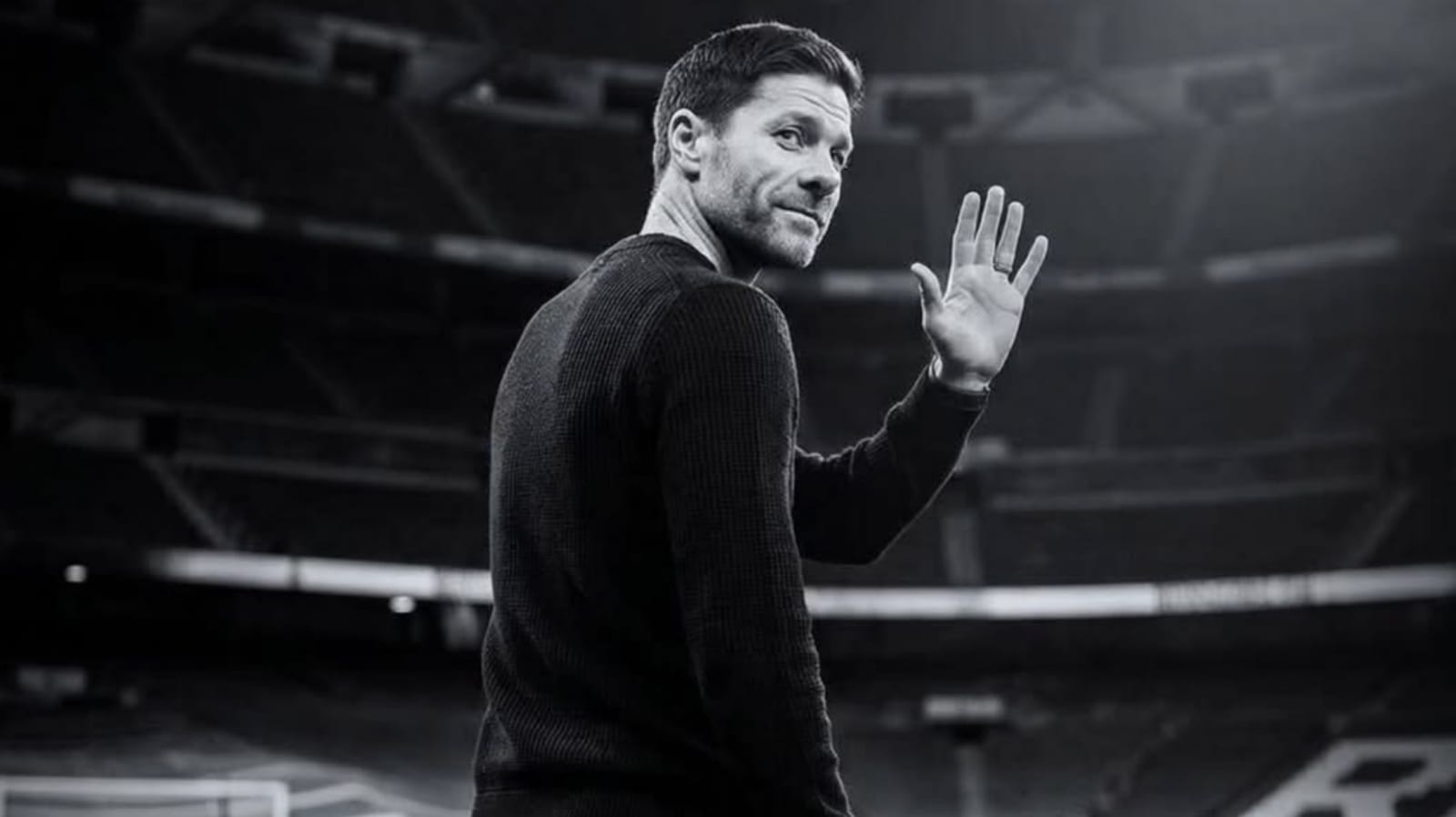 Mengejutkan! Xabi Alonso Dipecat Real Madrid