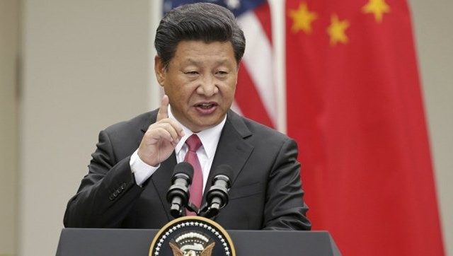  Peringatkan Joe Biden, Xi Jinping: Jangan Main Api!