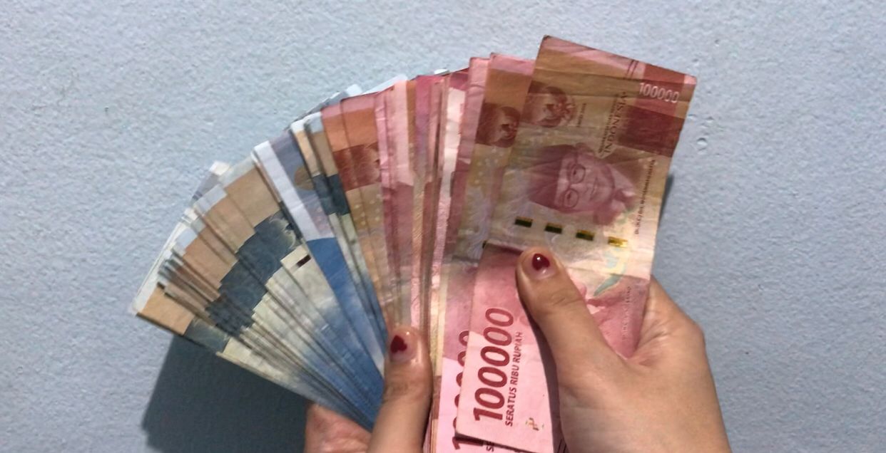 Bansos BPNT 2023 Tahap 5 Cair Lewat Bank Ini, Uang Gratis Senilai Rp400.000 Siap Dibawa Pulang