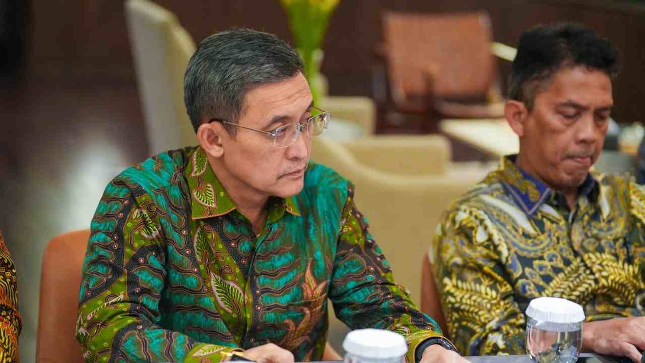 Langkah Cepat Hutama Karya: Restrukturisasi Digenjot, Keuangan Diperkuat