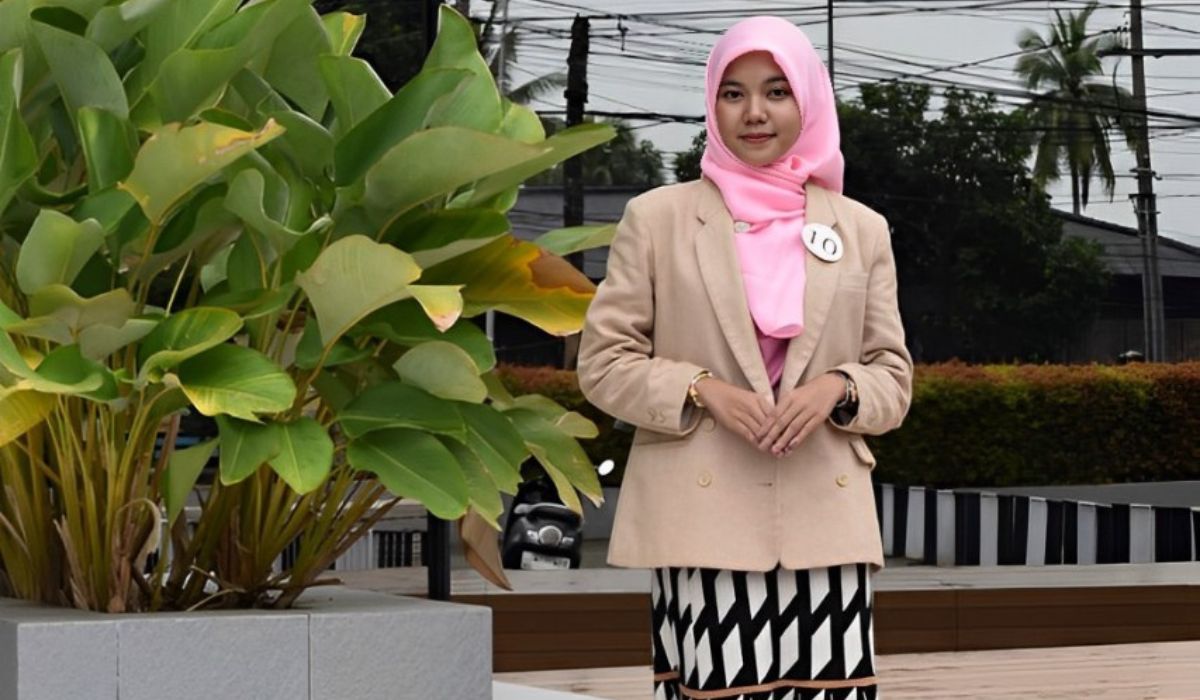 Yuk Dukung Indri Finalis dari Empat Lawang di Ajang Kecantikan Miss Hijab Sumatera Selatan