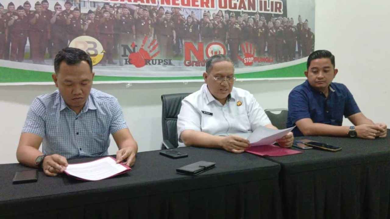 Babak Baru Kasus yang Jerat Oknum Anggota DPRD OI, Potensi Tersangka Bertambah