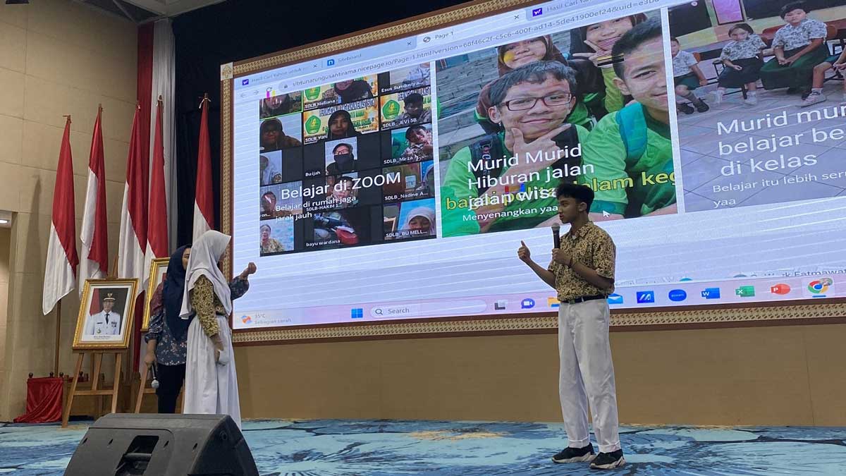Tingkatkan Talenta Digital Indonesia, Telkomsel dan AWS Meluncurkan Program Terampil di Awan