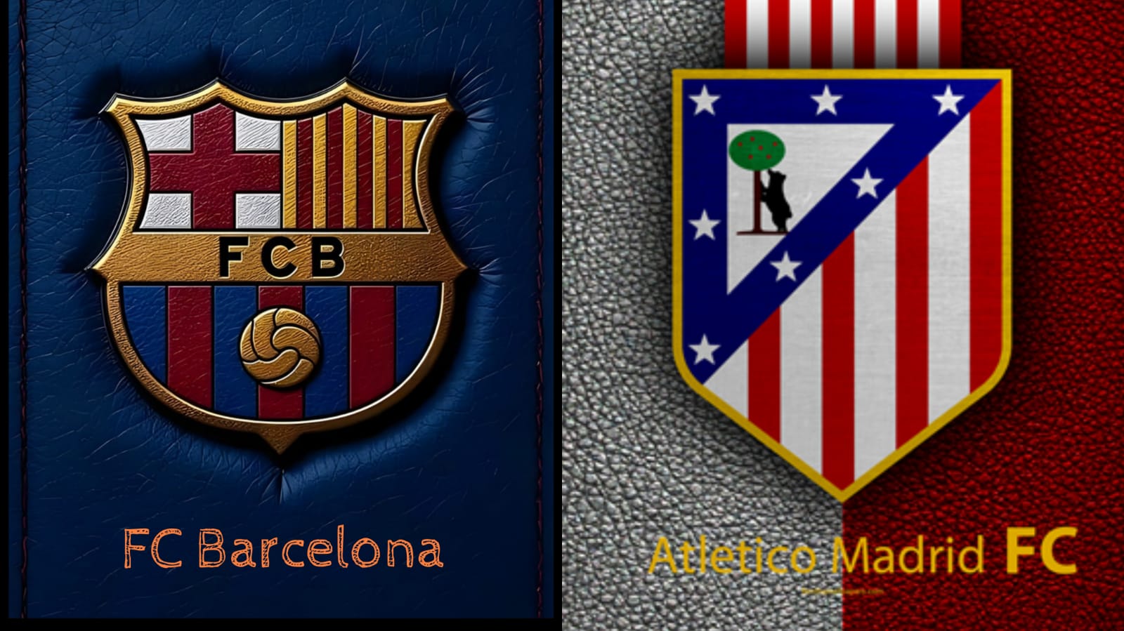 Liga Champions Barcelona vs Atletico Madrid: Aroma Balas Dendam Dua Raksasa Spanyol