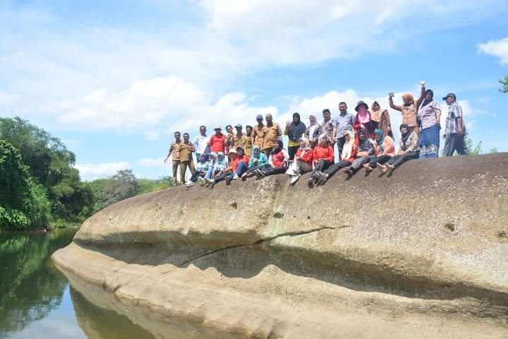 Disbudpar Muratara Gelar Famtrip, Ini Sederet Lokasi Wisata Baru yang Bisa Dikunjungi