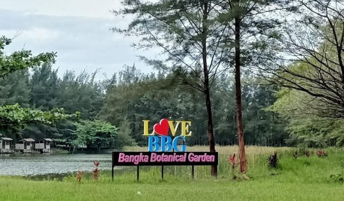 Inilah 5 Tempat Ngabuburit Asyik di Bangka Belitung, Paling Pas untuk Tunggu Buka Puasa