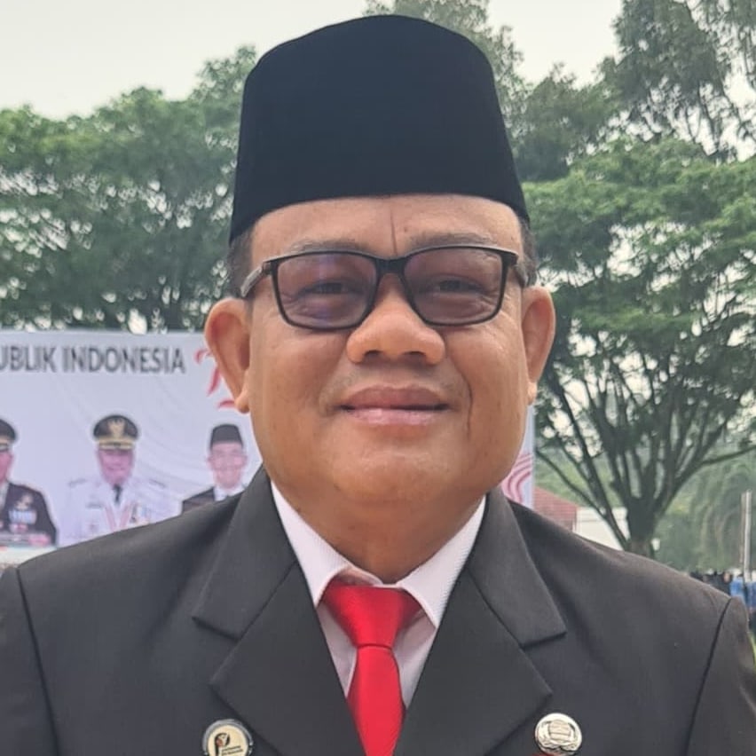 Luar Biasa! Disdikbud Kota Lubuklinggau Raih Posisi Kedua Tertinggi Layanan Terbaik dari Ombudsman RI