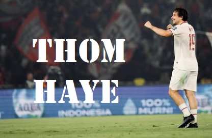 Bangkok United Buru ‘El Profesor’? Pertegas Aroma Timnas Indonesia di Thailand