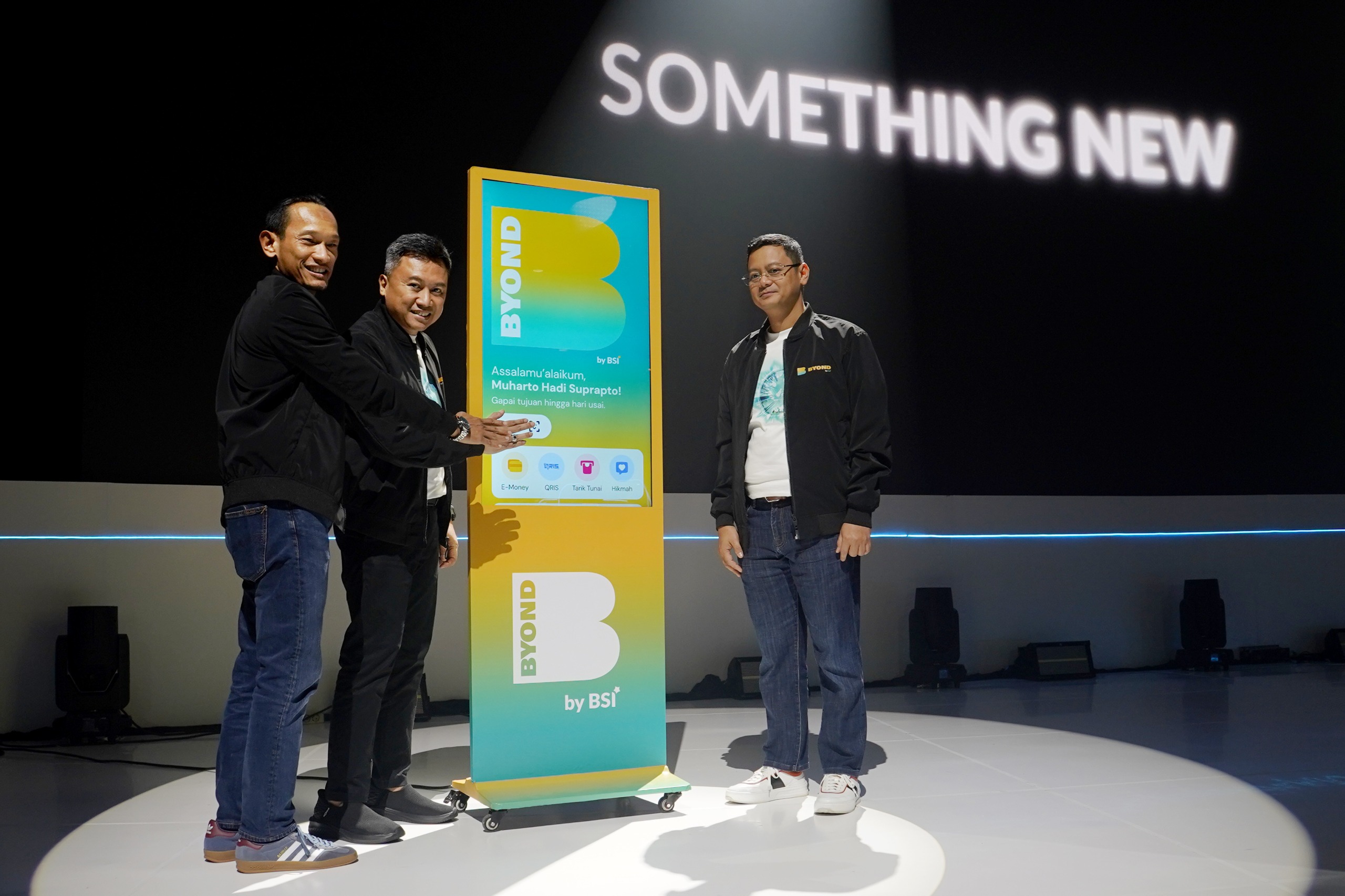 Luncurkan BSI OTO Melalui BYOND, Proses Beli Mobil Jadi Cepat dan Mudah