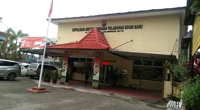  Propam Polrestabes Palembang Selidiki Kaburnya Lima Tahanan dari KSKP Boom Baru 