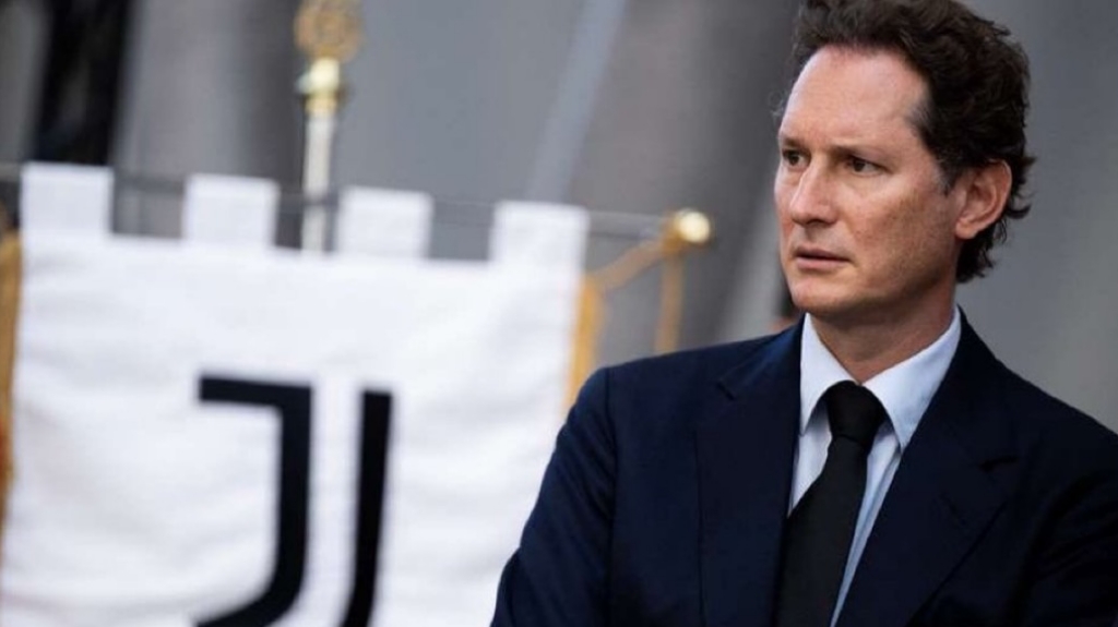 Pemimpin Juventus Bersiap Menghadapi Kemarahan dari Pemilik Klub