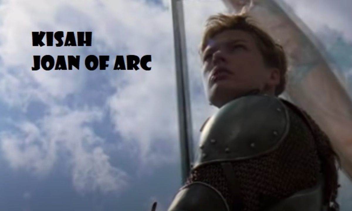Kisah Joan of Arc, Pejuang Wanita yang Selamatkan Prancis dari Kehancuran 