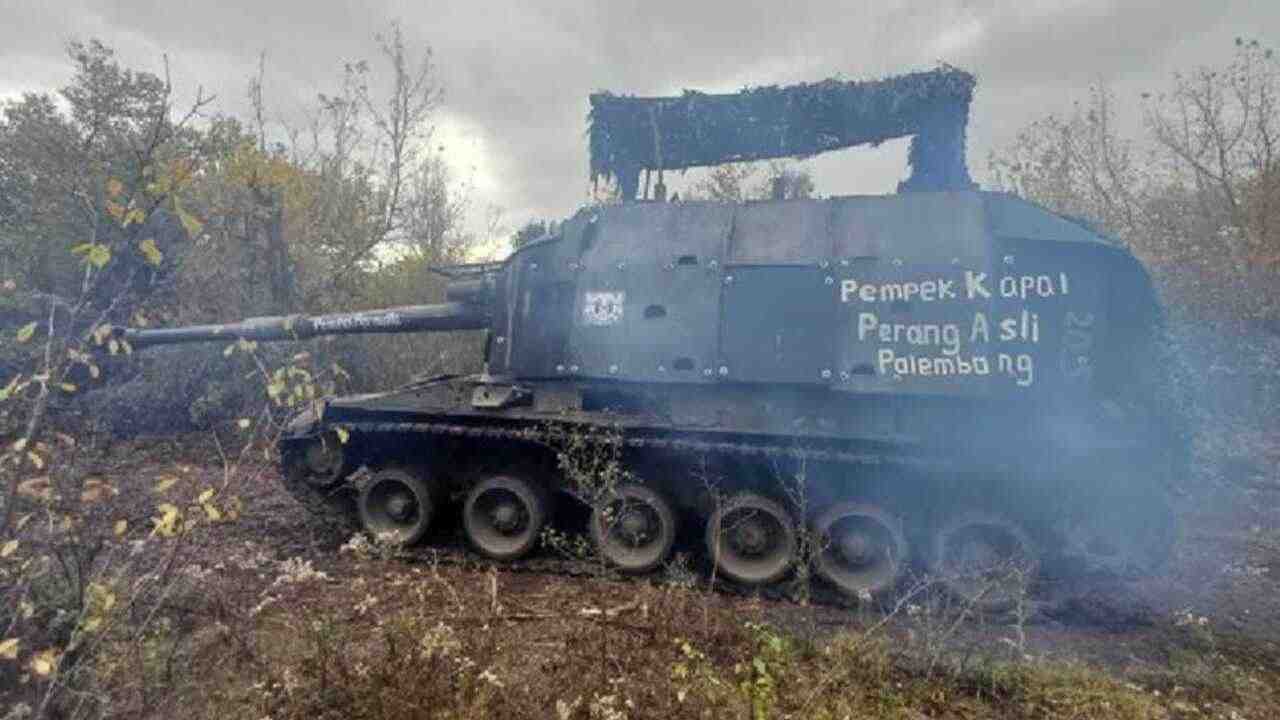 Pempek Palembang Sponsor Perang Rusia? Cek Kehebohannya di Medsos