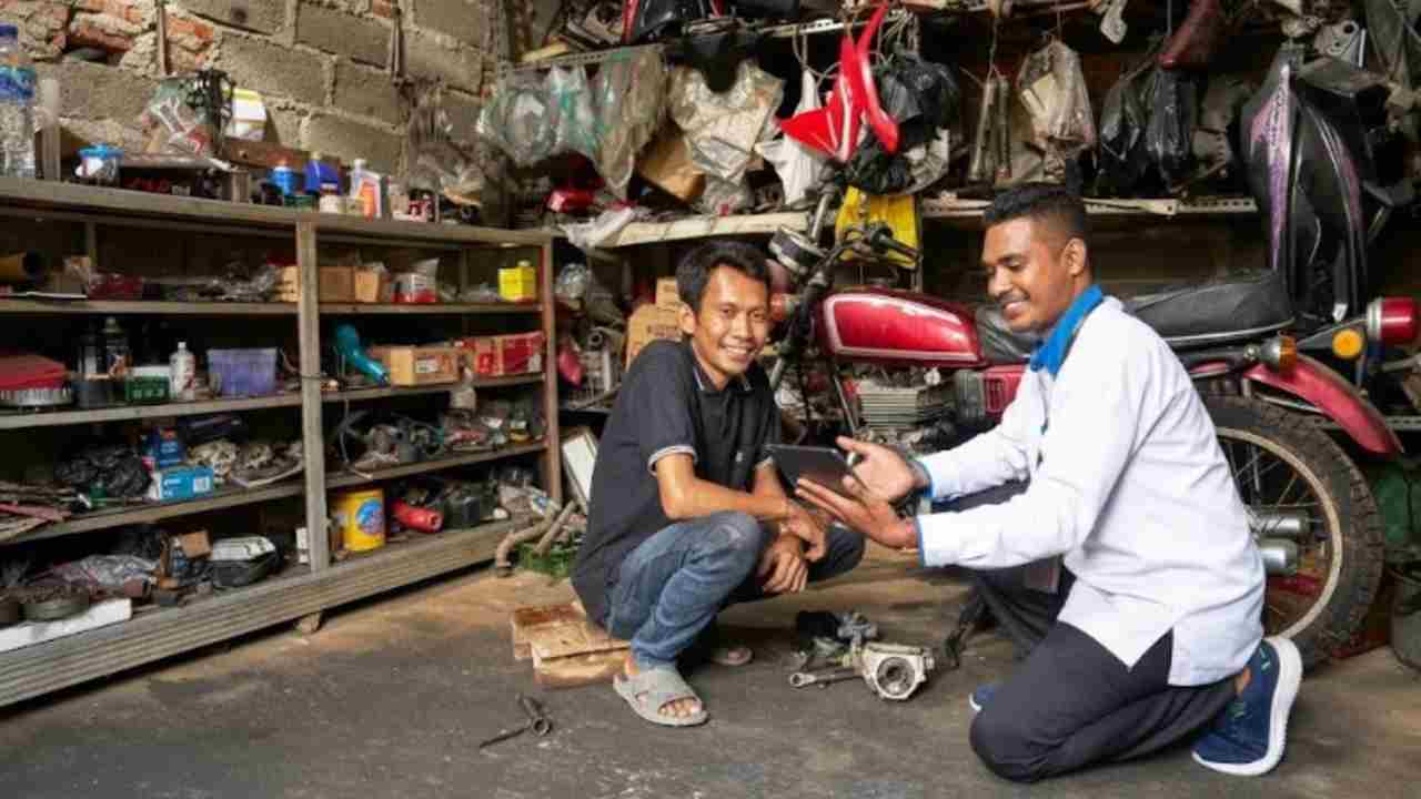 LinkUMKM Jangkau 14,8 Juta Pengusaha, BRI Dorong Penguatan Usaha Berbasis Digital 