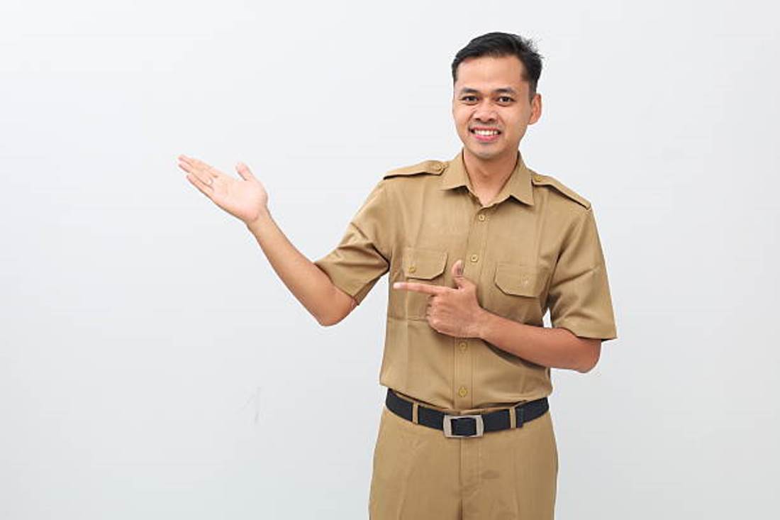 RESMI! BKN Tetapkan Aturan Cuti PPPK