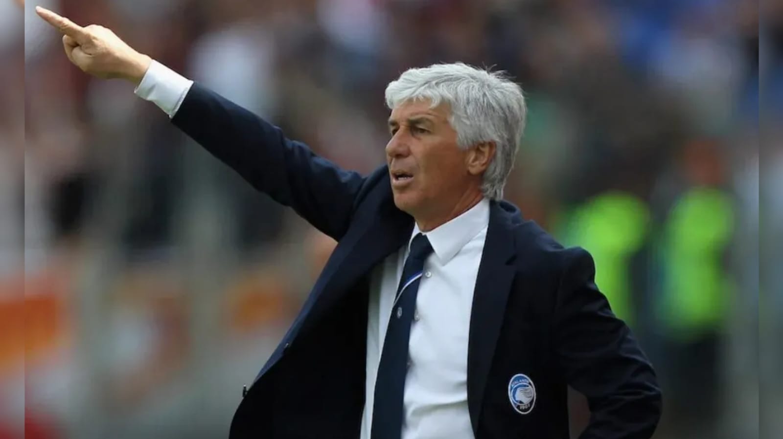Gian Piero Gasperini: Tidak ada hubungannya antara Keterpurukan Atalanta dengan Pembicaraan Kontrak