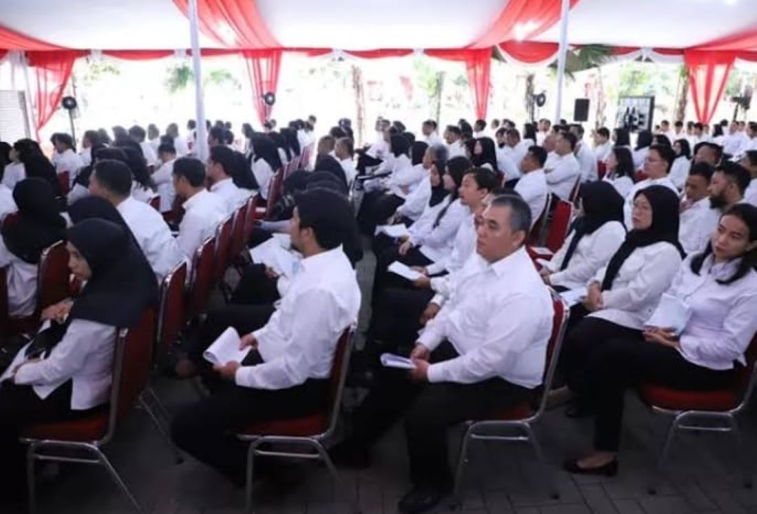 KESEMPATAN TERAKHIR! Honorer Gagal Seleksi PPPK Tahap 2 Siap Isi 9 Jabatan Ini