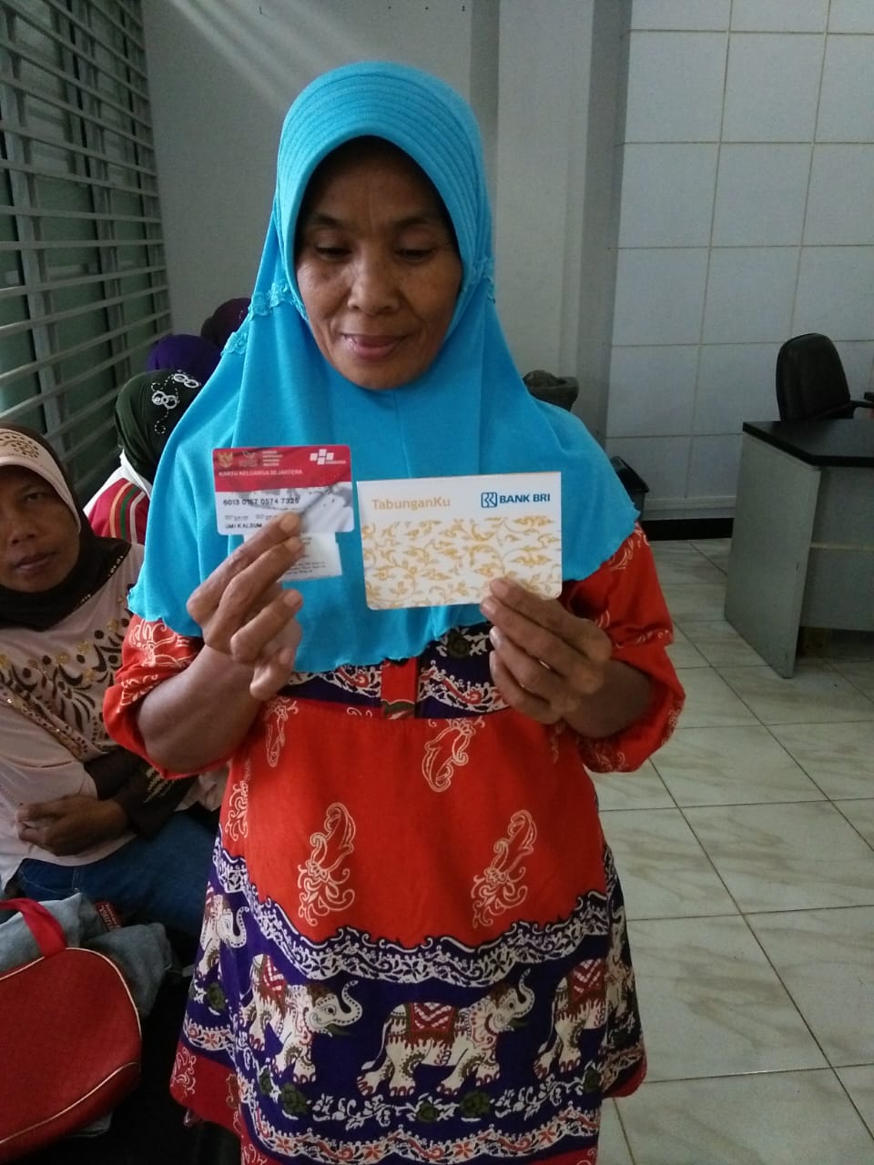 Surat Pencairan Terbit, Bansos PKH Tahap 3 - 4 Via ATM dan POS cair Kebeberapa Daerah di Indonesia