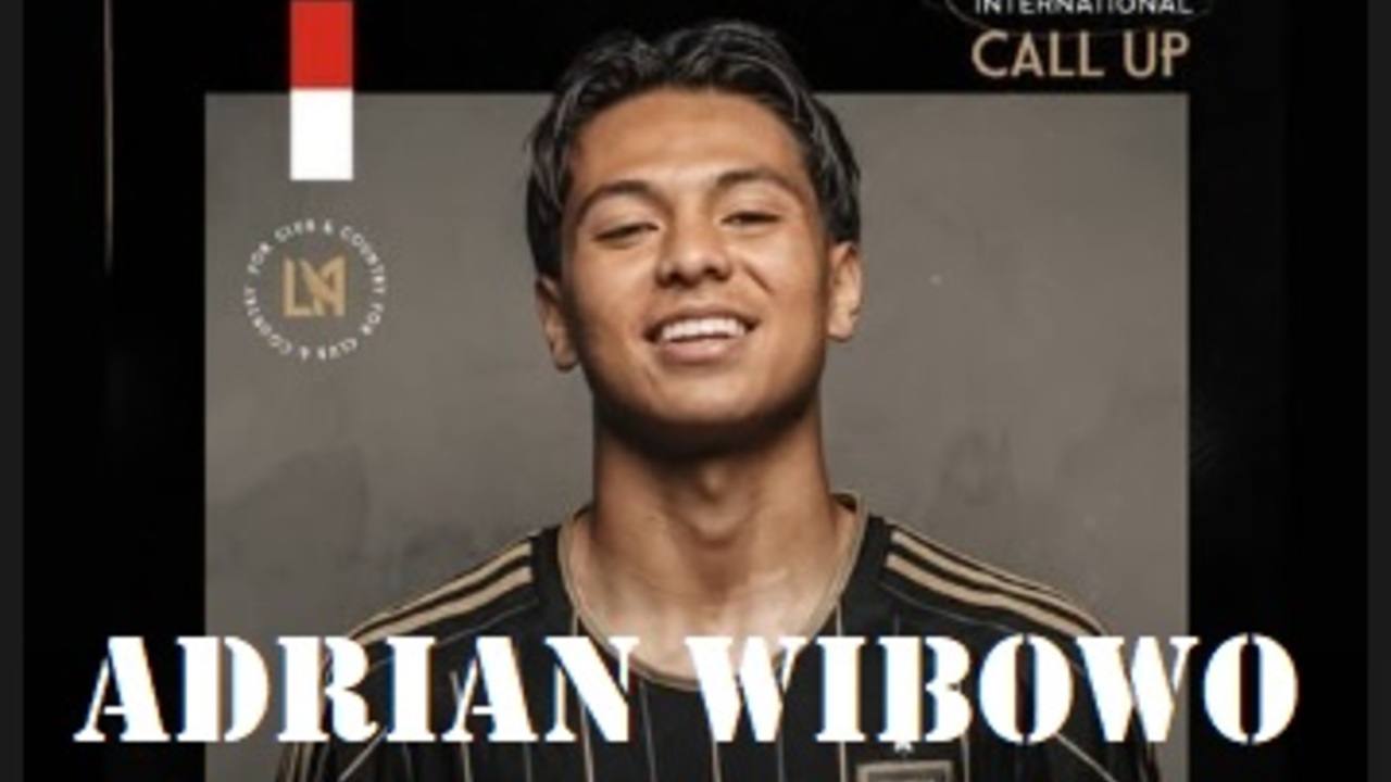 Tak Perlu Naturalisasi! Adrian Wibowo Siap Bela Timnas Indonesia, Langsung Bisa Bikin KTP