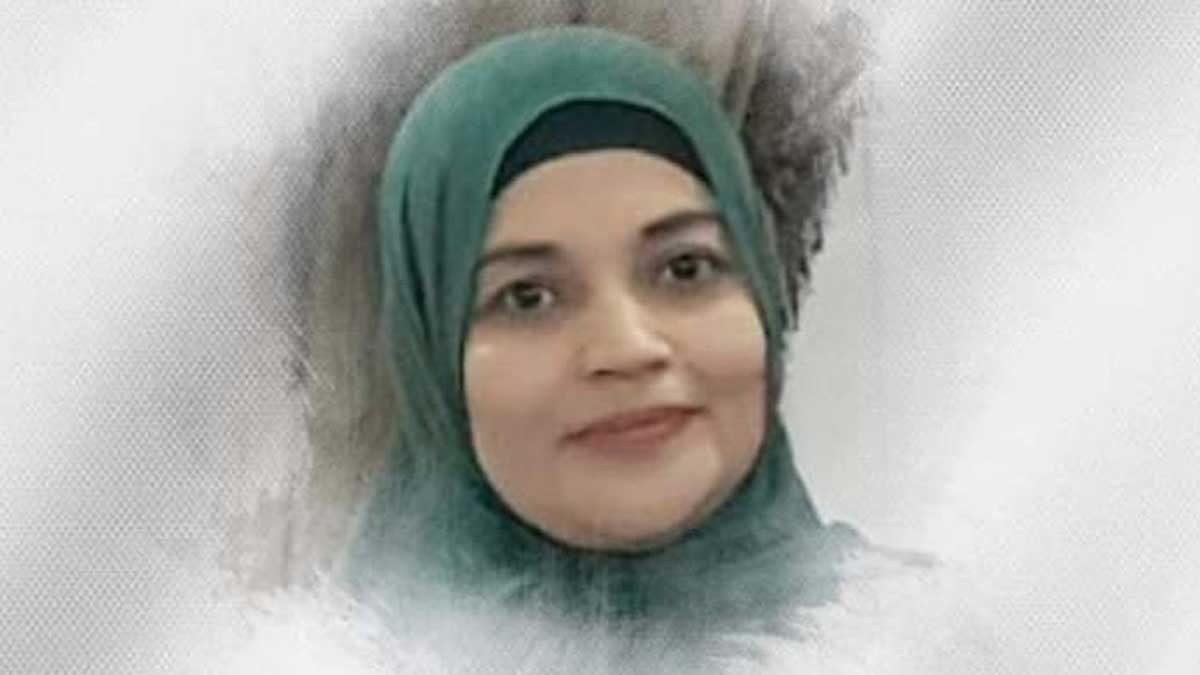 Habib Rizieq Berduka, Istri Tercinta Meninggal Dunia Karena Sakit, Dimakamkam Besok di Megamendung Bogor