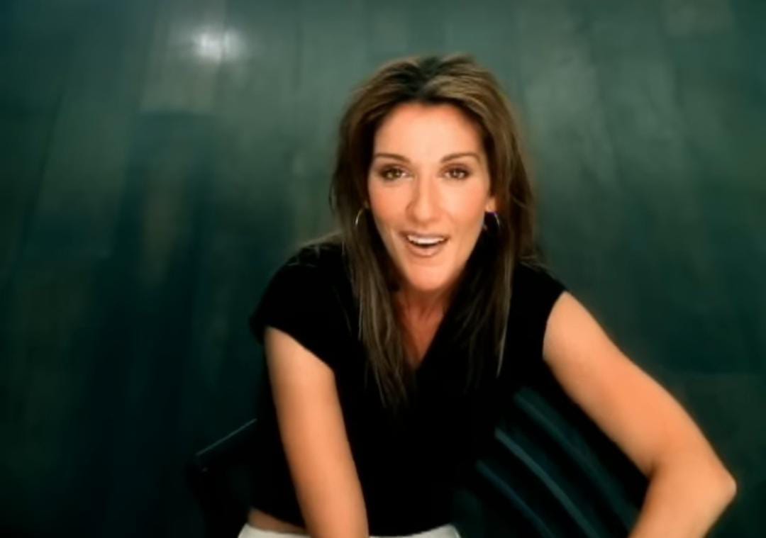 Lagu-lagunya Selalu Hits, Berikut Ini Lirik Lagu ‘That’s The Way It Is’ – Celine Dion 