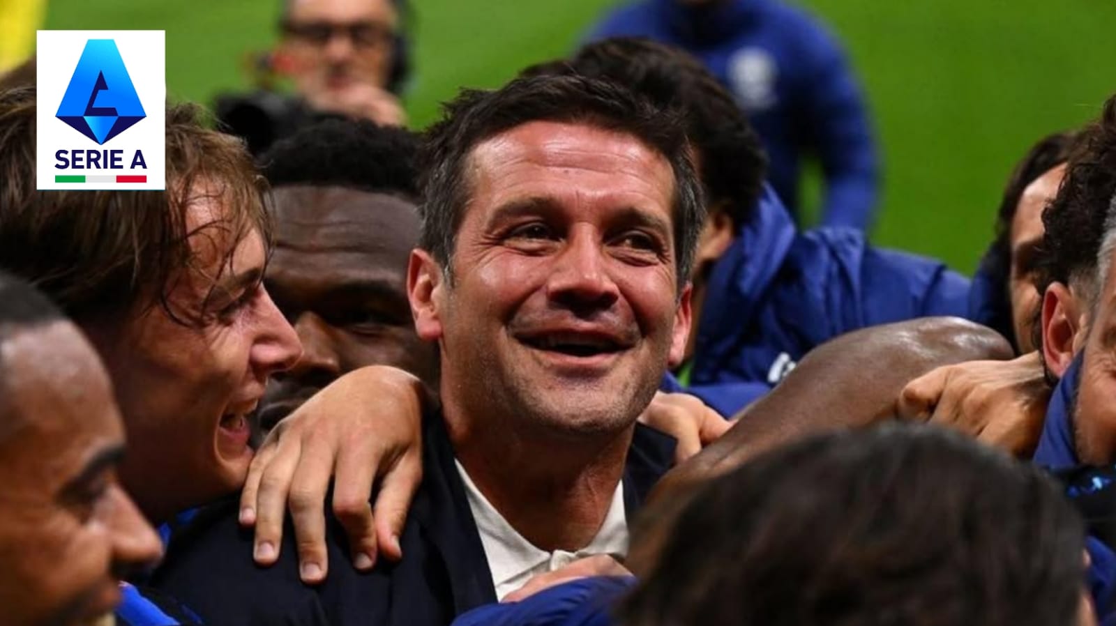 Nasib Pelatih Serie A Chivu di Klub Inter dan Strategi di Bursa Transfer