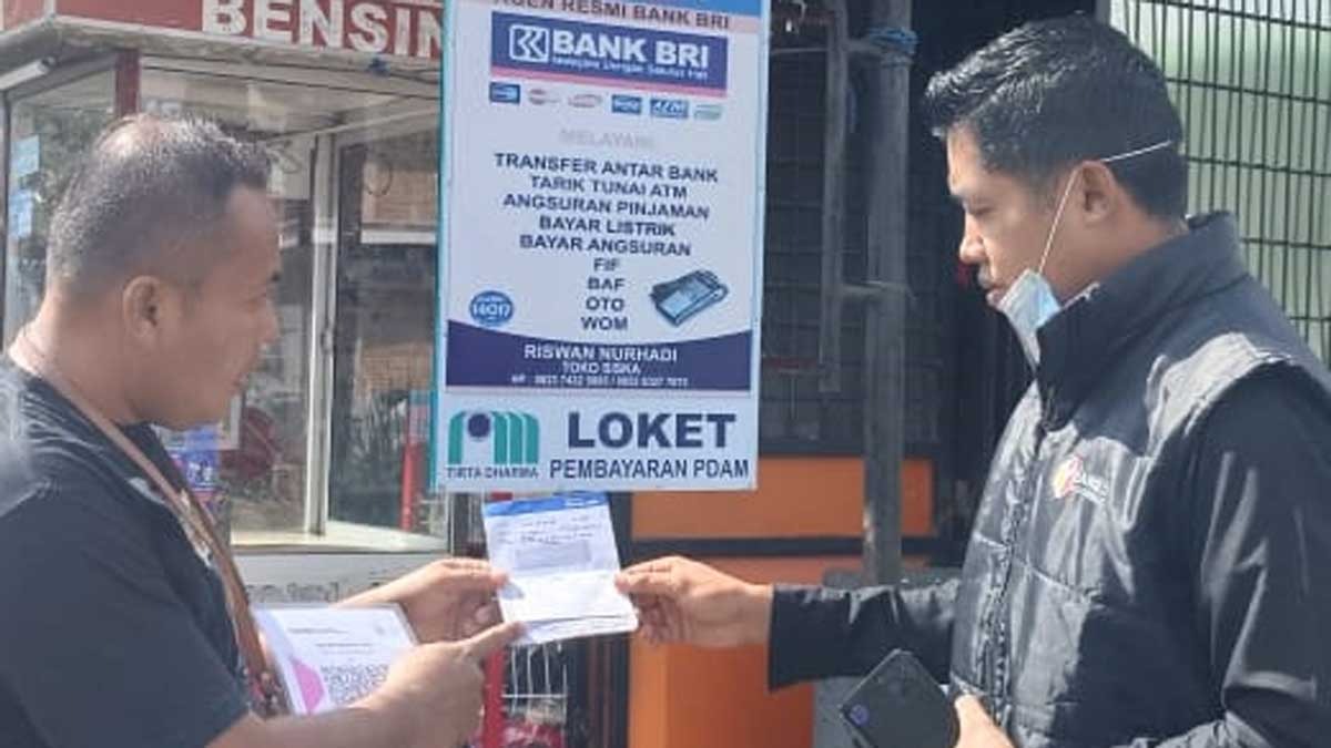 Dekatkan Akses Perbankan bagi Masyarakat di Kabupaten Rejang Bengkulu, Ini Peran AgenBRILink 