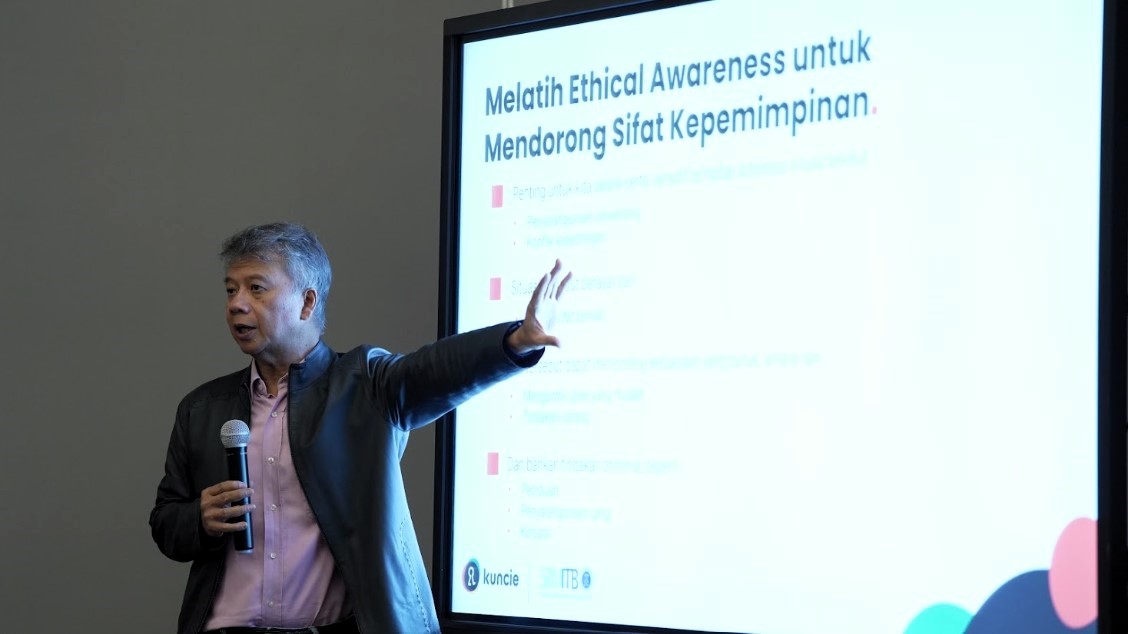 Upskilling dan Reskilling jadi Langkah Strategis Siapkan Talenta Digital Lebih Kompeten